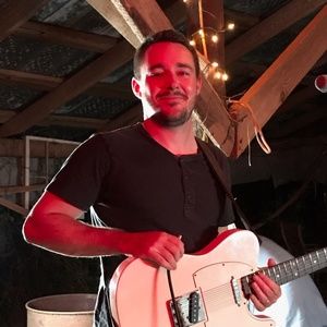 Meet your Posher, Blane